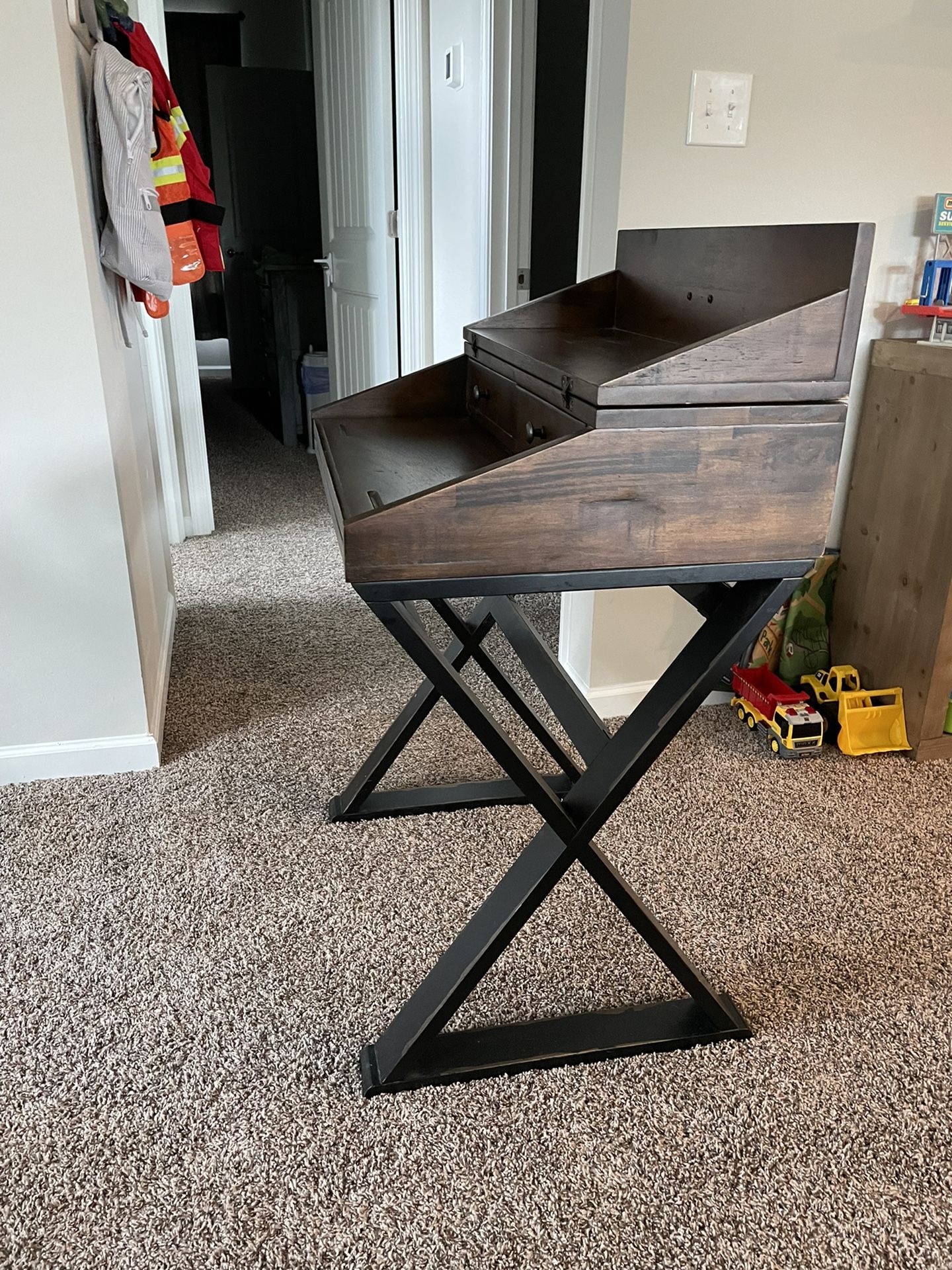 Secretary Desk