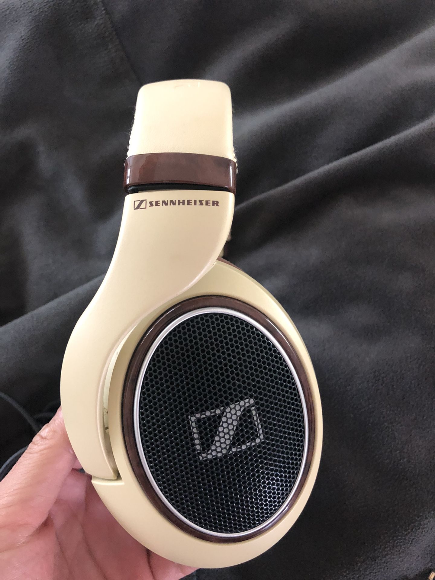 Sennheiser HD598 Headphones