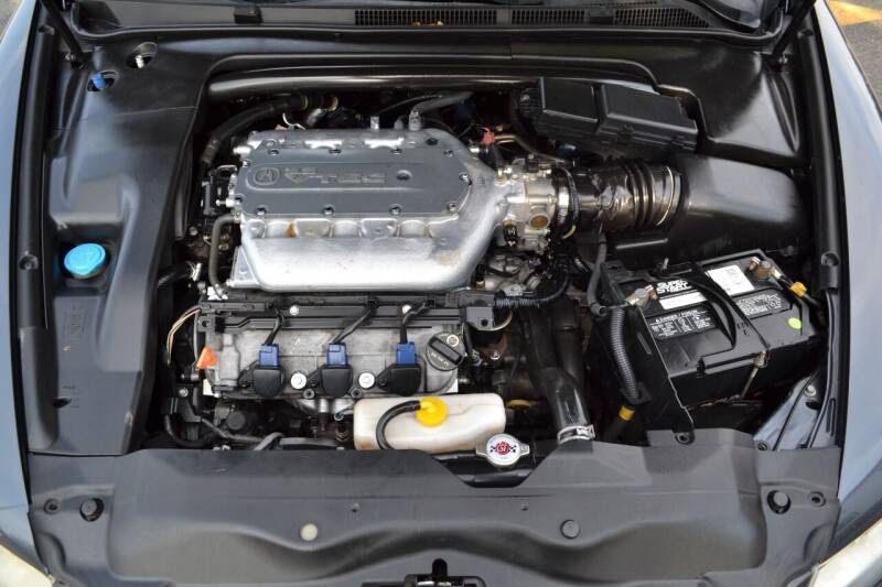2007 Acura TL