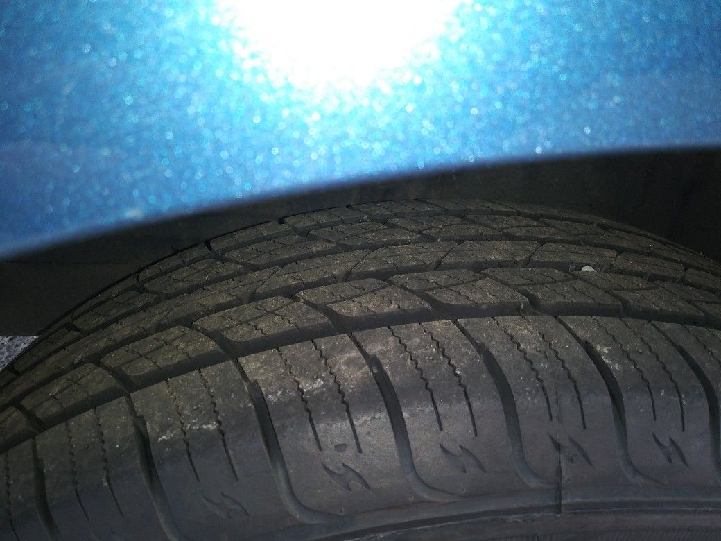 2007 Honda Element