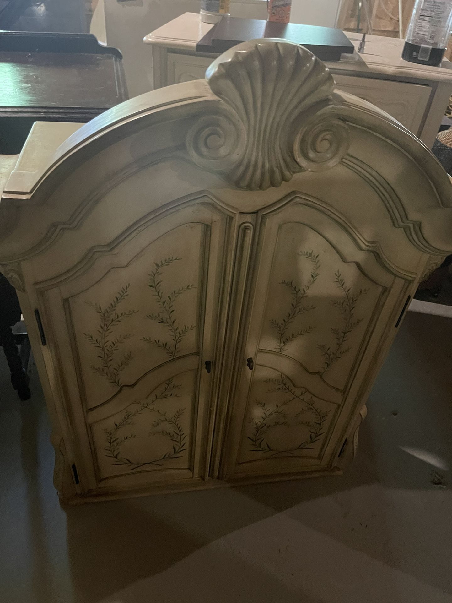 Antique Furniture