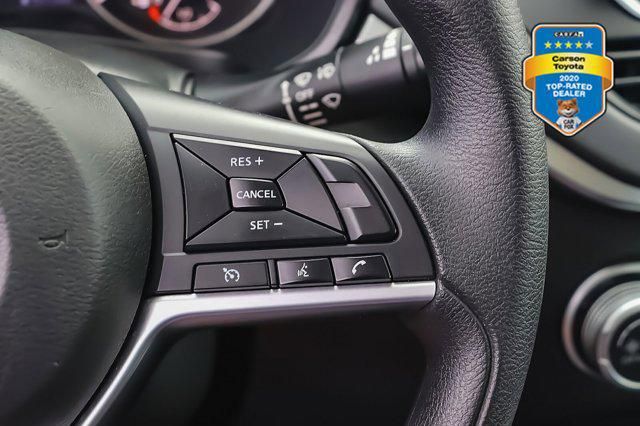 2020 Nissan Altima