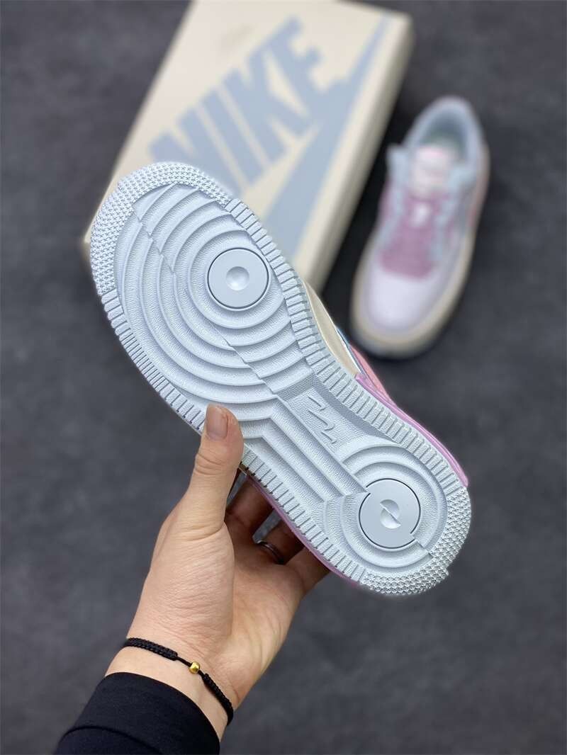 Air Force 1 fontanka low -top casual sneakers