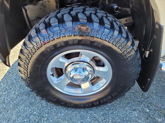 2010 Dodge Ram 3500