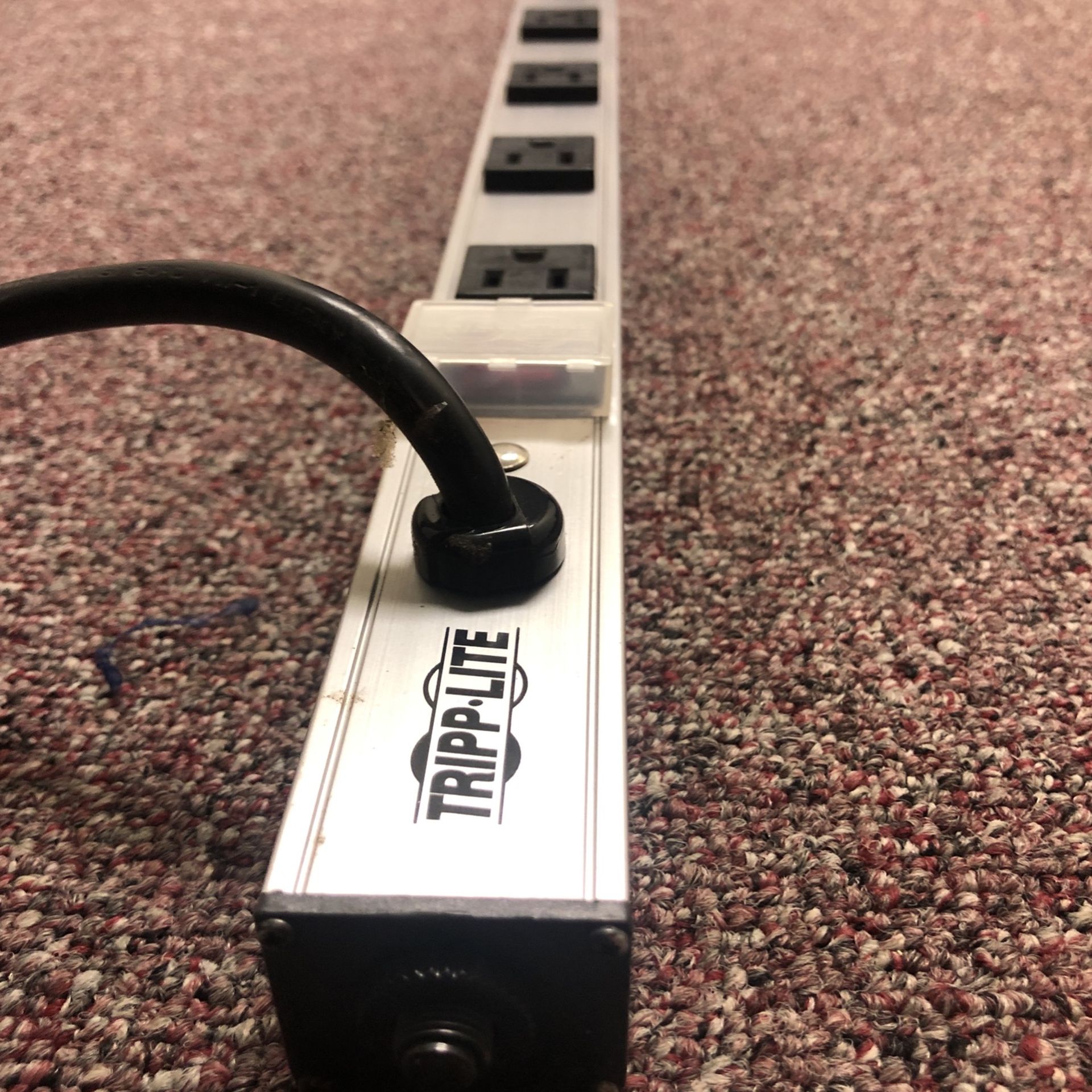6 Foot Power Strip