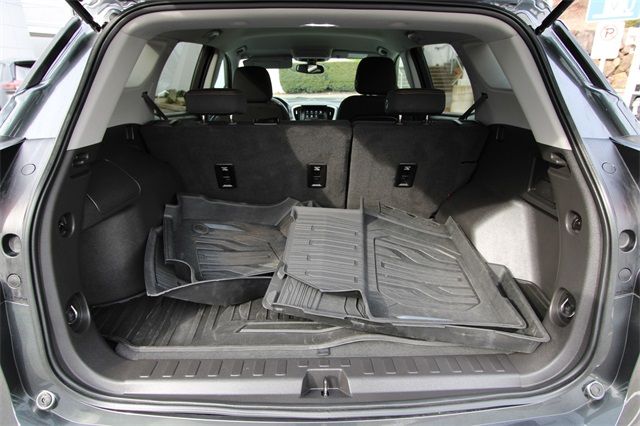 2018 GMC Terrain