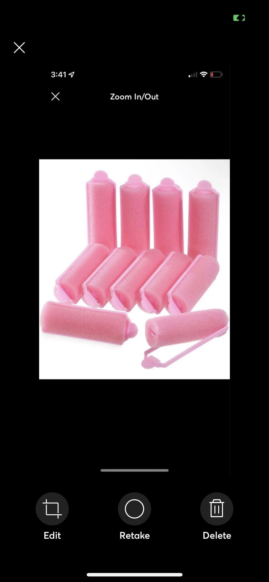 Hair Bundle