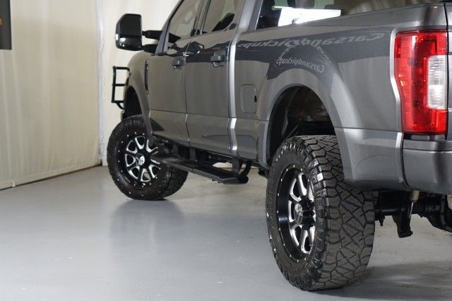 2017 Ford F-250