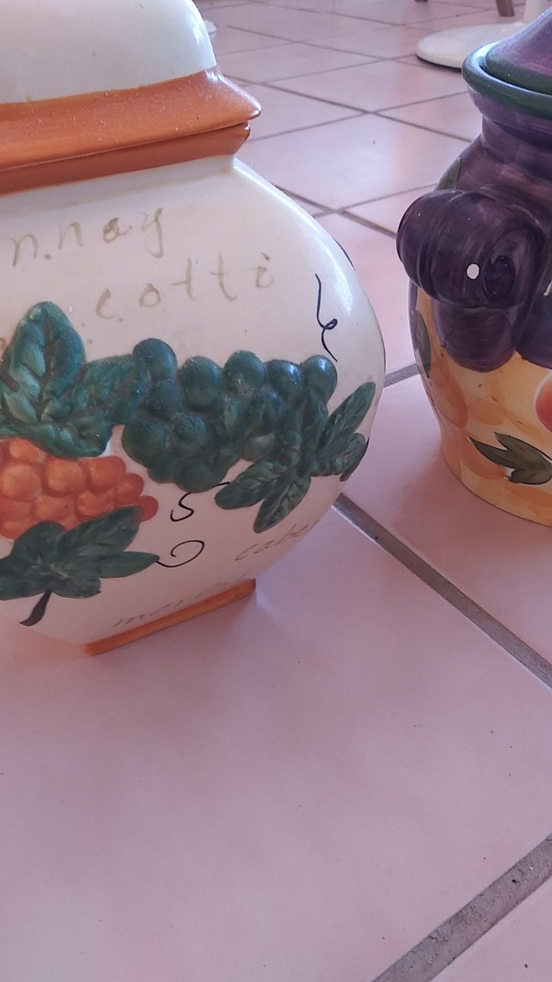 Amazing Cookie Jars
