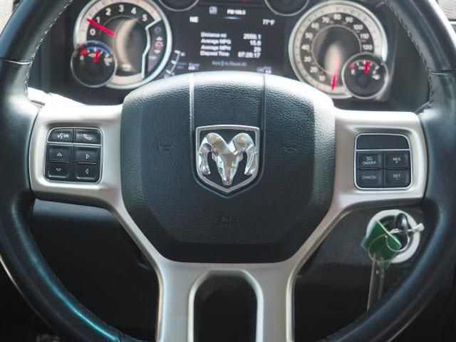2017 RAM 2500
