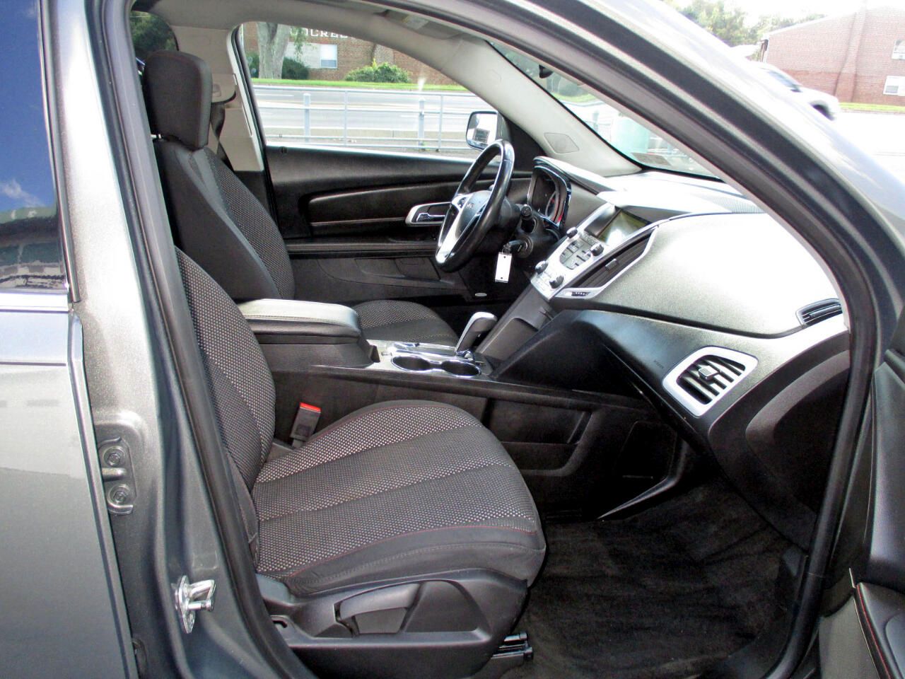 2012 GMC Terrain
