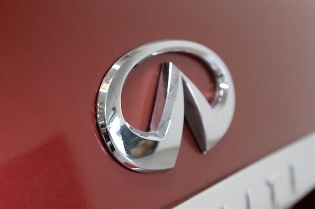 2007 INFINITI M35