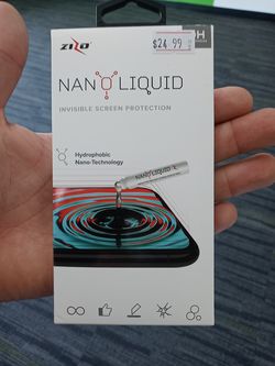 Nano Liquid Thumbnail