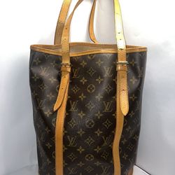 Louis Vuitton Bucket Bag | 2004 collection Thumbnail