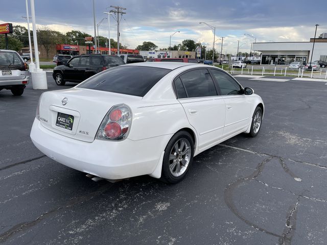 2005 Nissan Altima