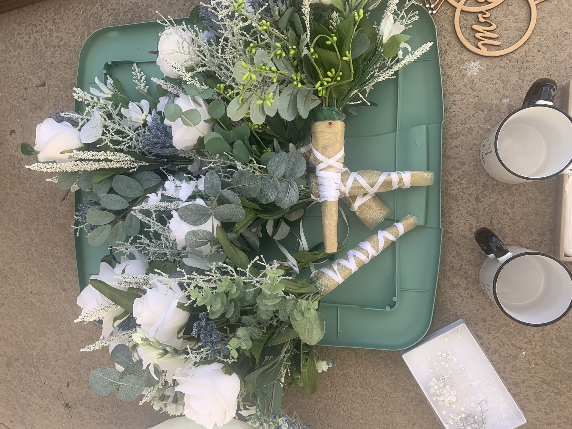 Rustic Wedding Bundle