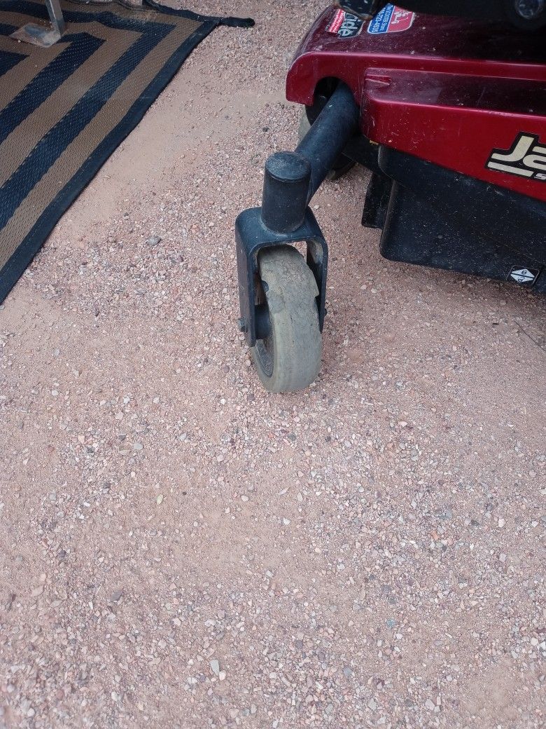 Pride Heavy Duty Electric Chair/Scooter