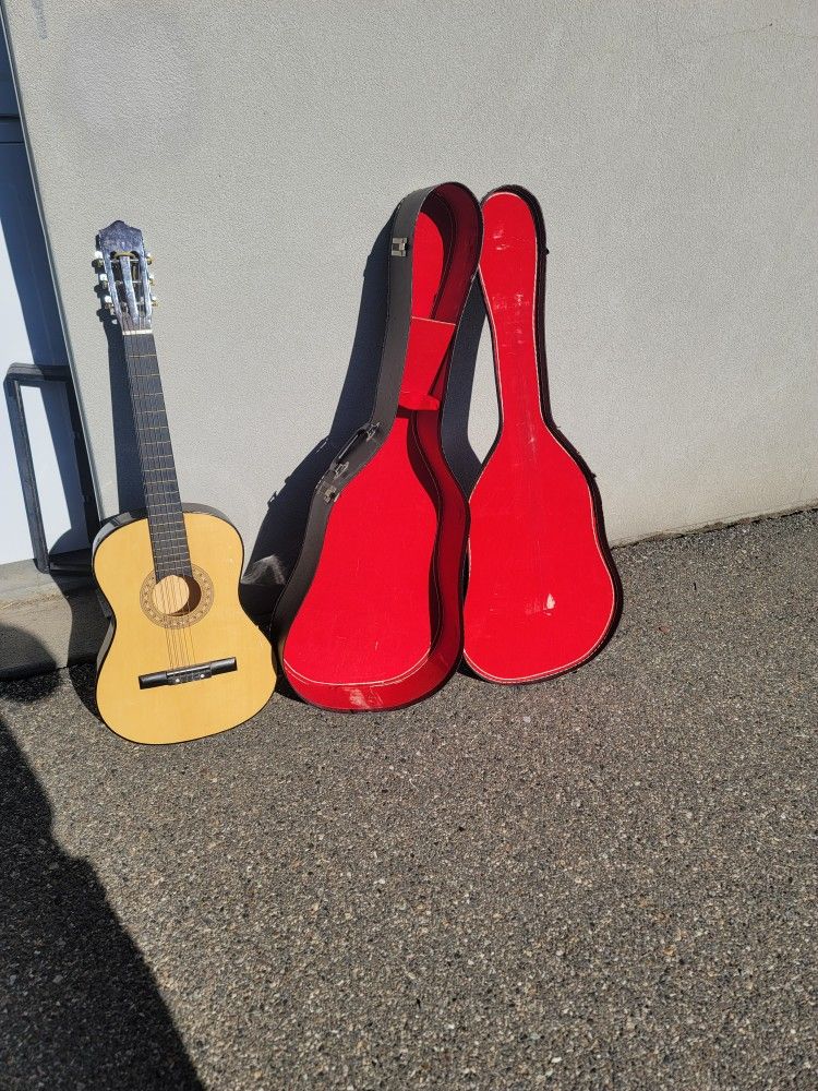 Guitar