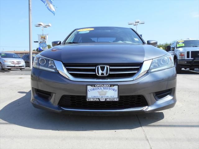 2014 Honda Accord Sedan