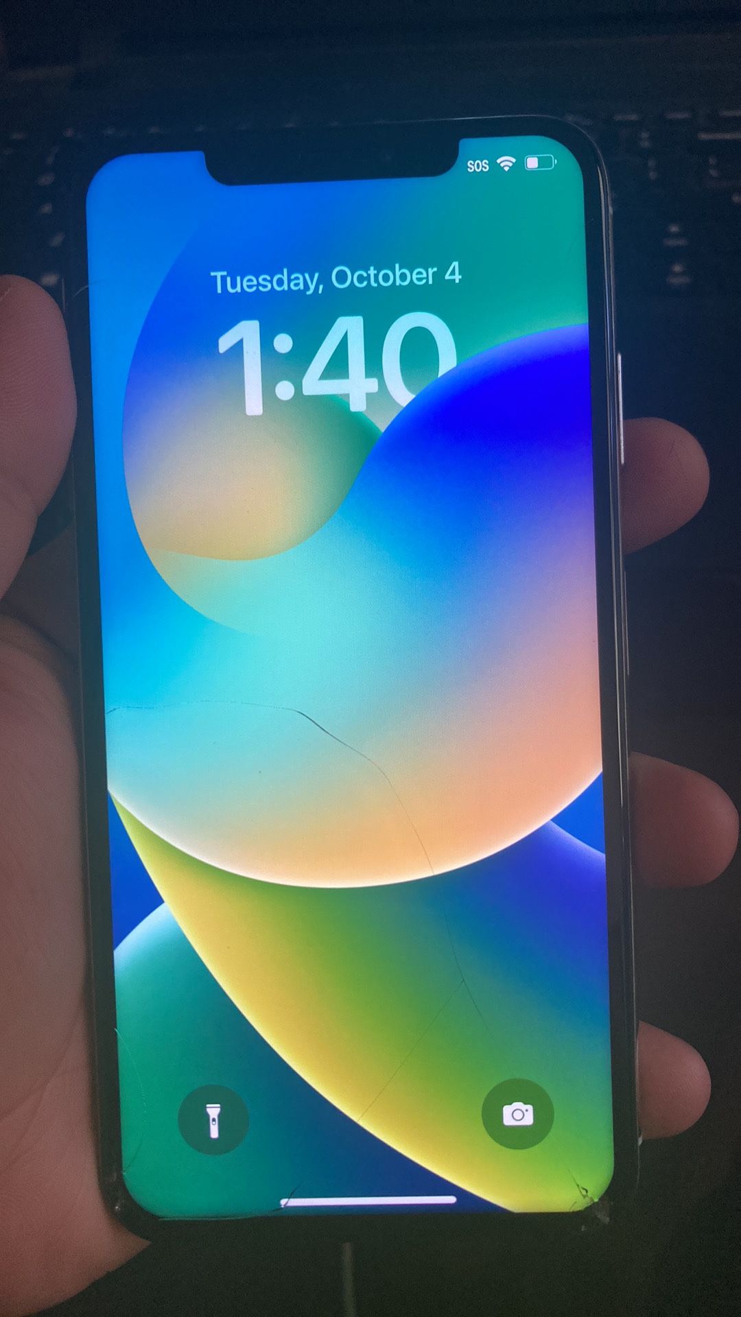 iPhone XS Max