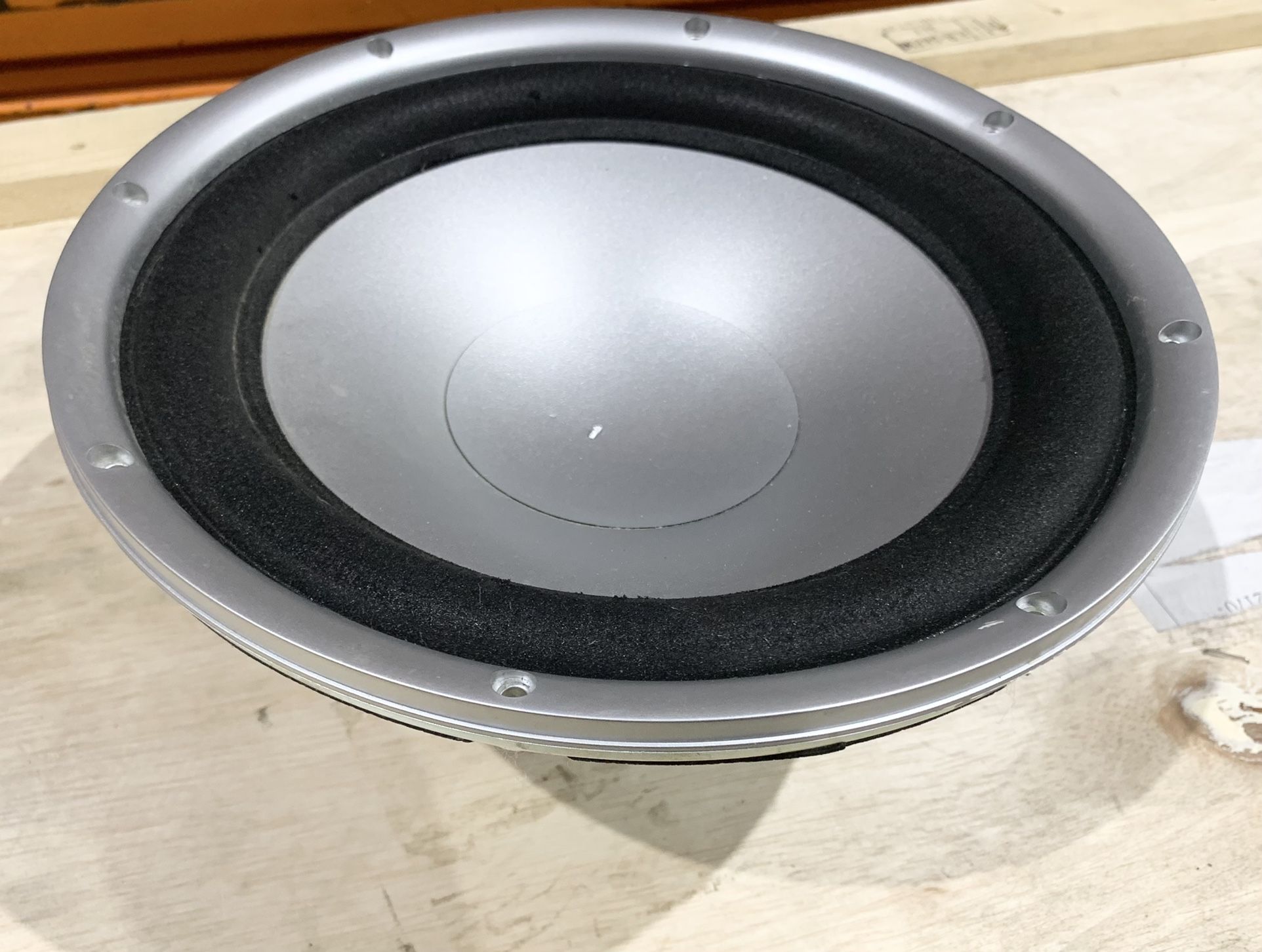 Polk Audio PSW 10- 100 Watt Bass Woofer