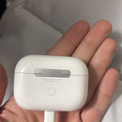 Apple Airpod Pros Thumbnail