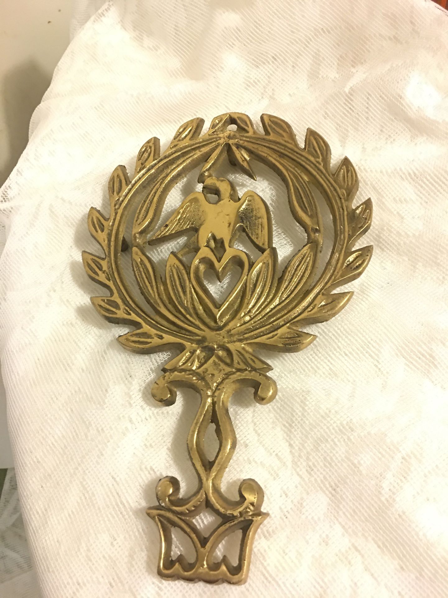 Trivet