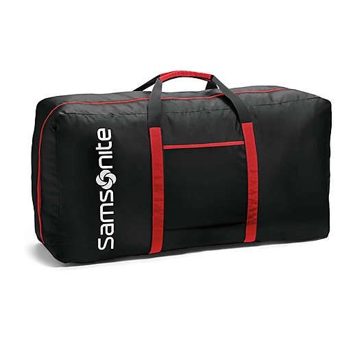 Samsonite Tote-a-Ton Bag in Black
