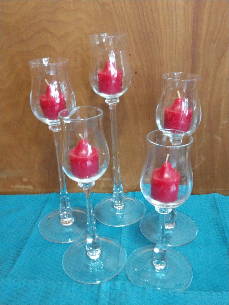 PartyLite Scones