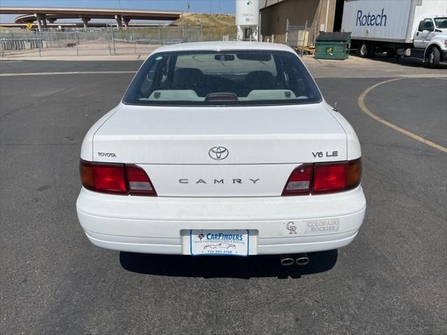 1995 Toyota Camry