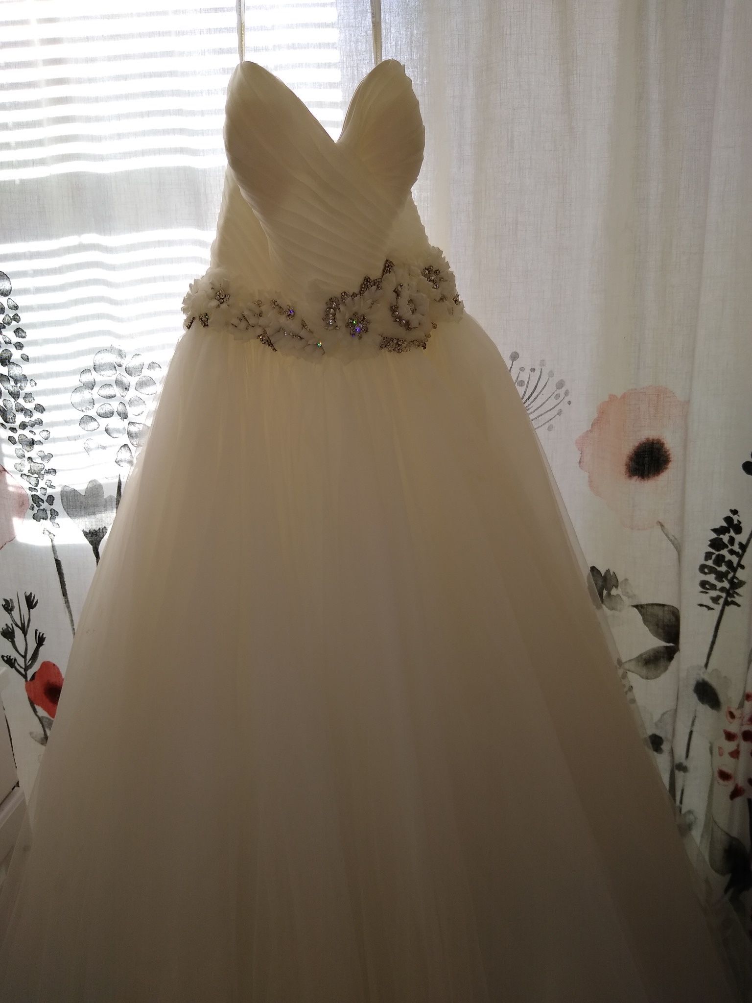 Gorgeous Wedding Dress