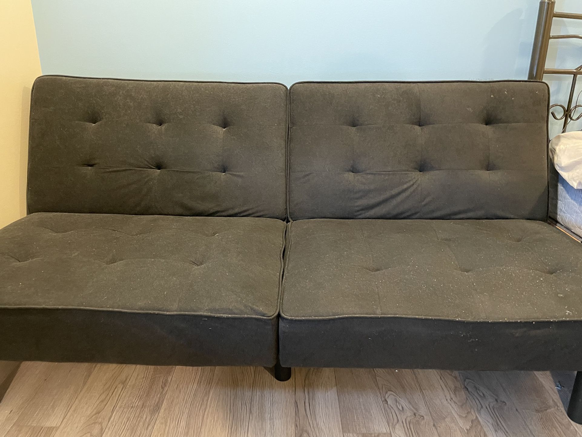 Futon Sofa