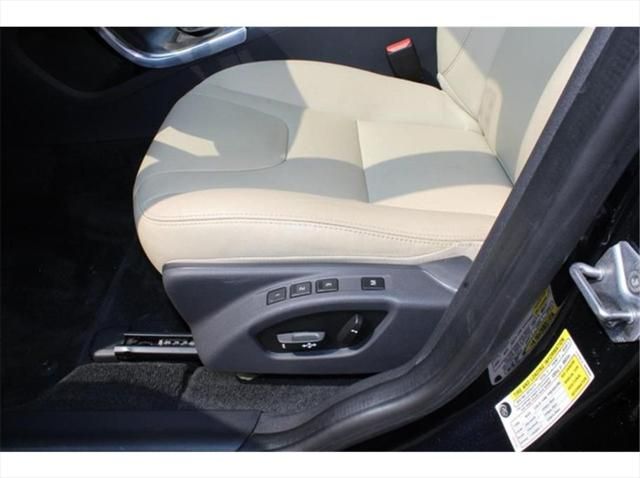 2016 Volvo XC60