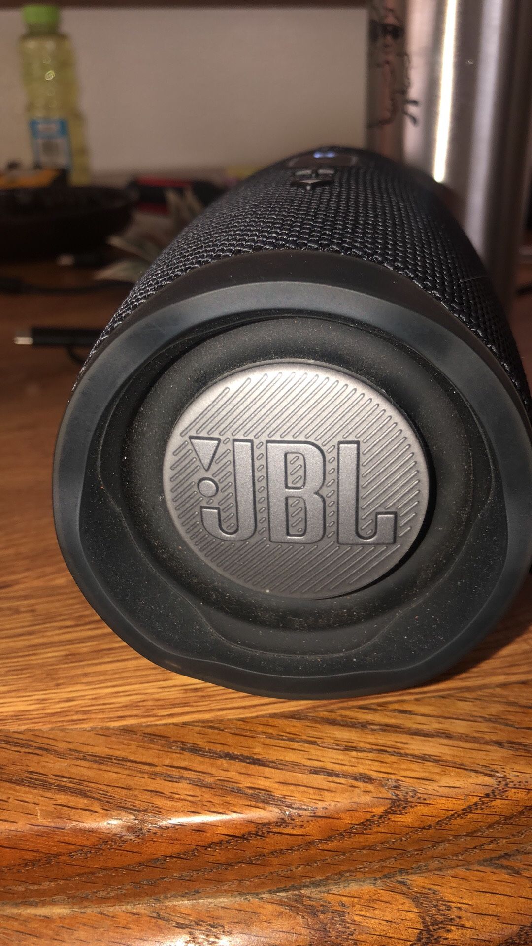 Jbl Charge 4