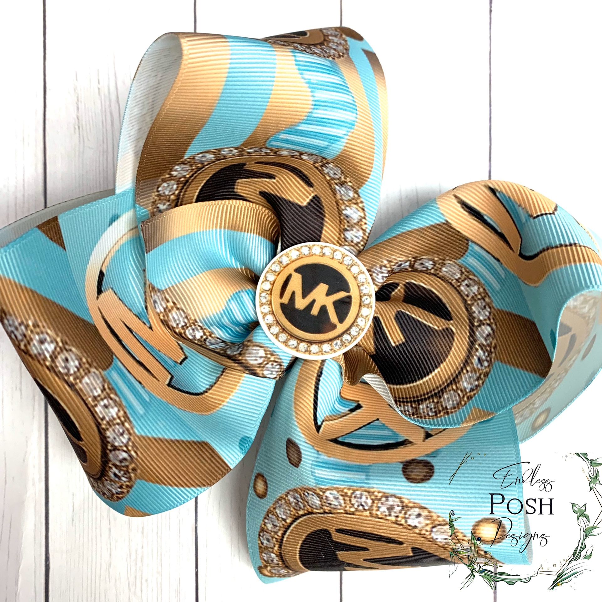 JoJo style Bows