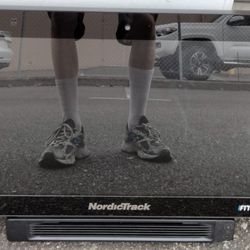 Large Display Touchscreen For Nordictrack Ifit  Exercise Machine  Thumbnail