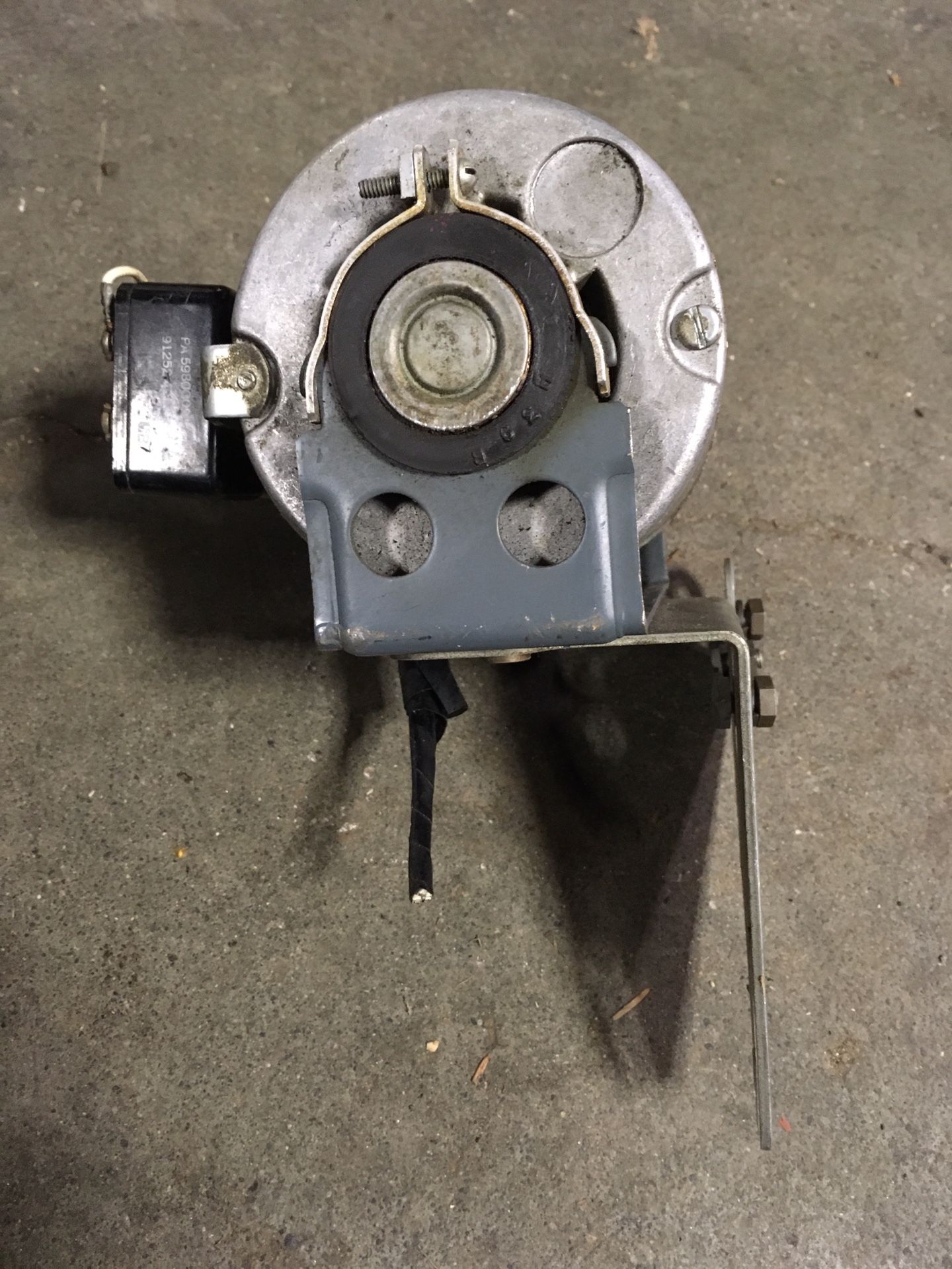 AC Motor