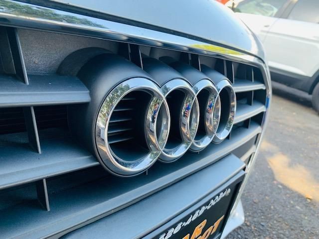 2013 Audi A4