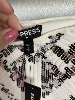 Women’s Skirt Express Size S $10 Thumbnail
