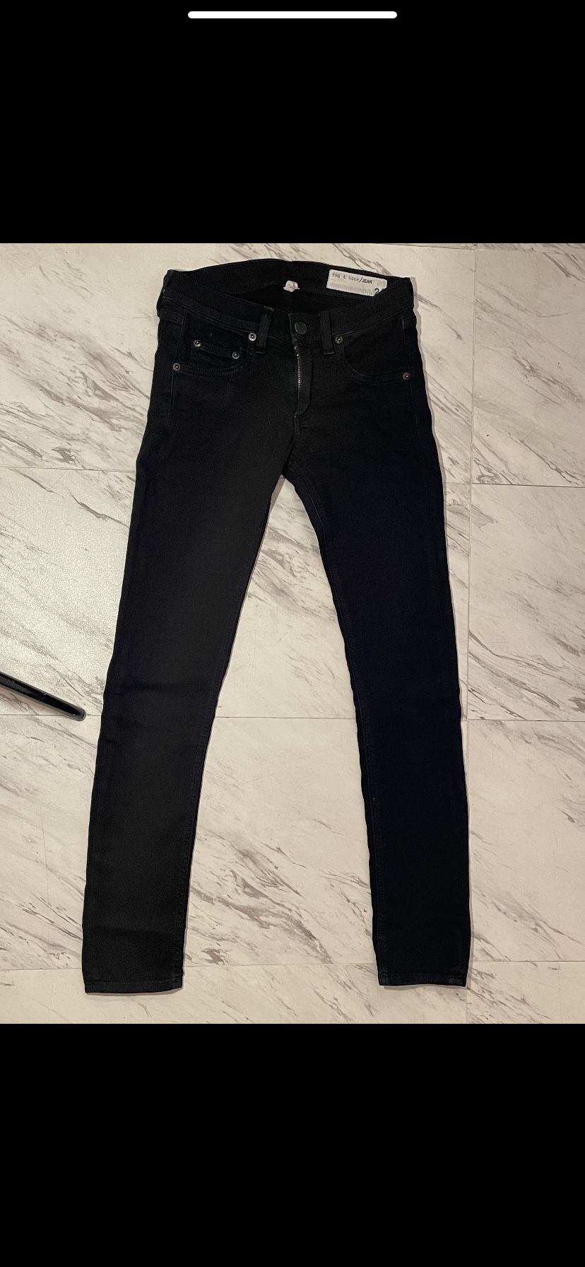 Rag & Bone Jeans