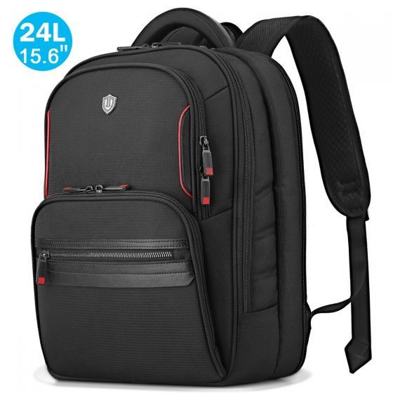 Shieldon Backpack New Sealed 