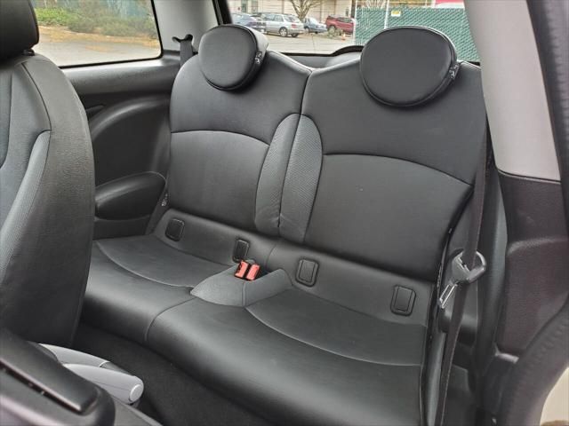 2010 Mini Cooper Hardtop
