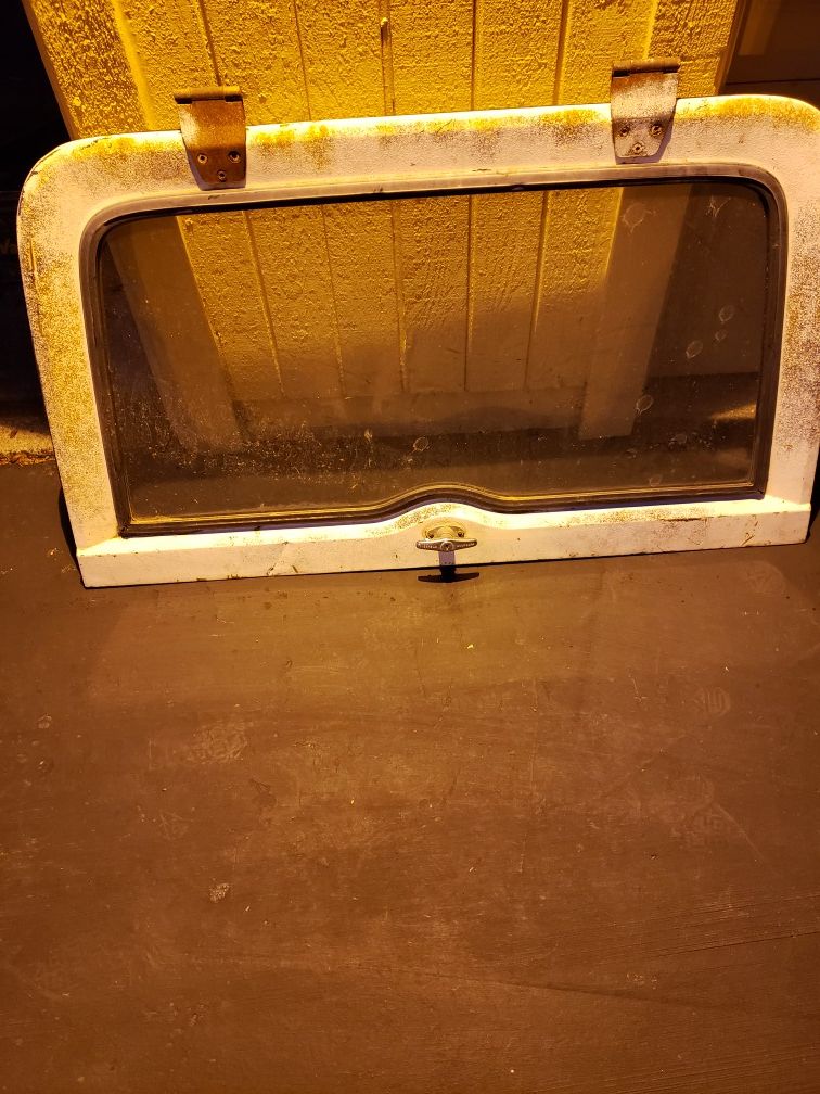 Cj7 parts
