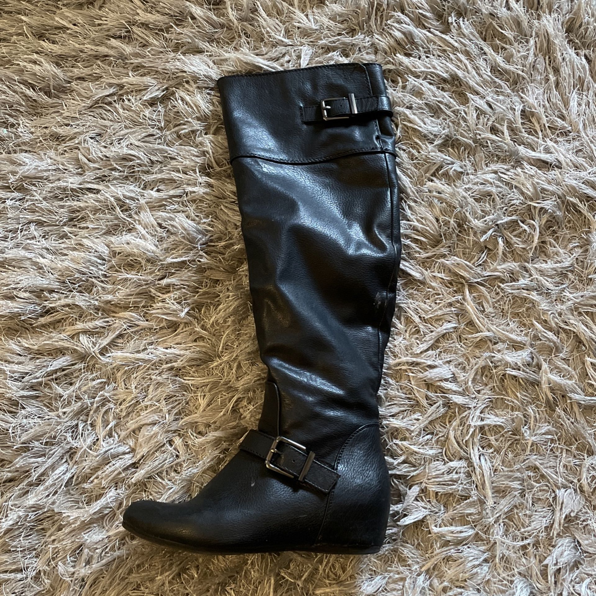 High Boots