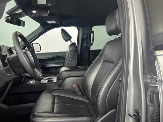 2021 Ford Expedition