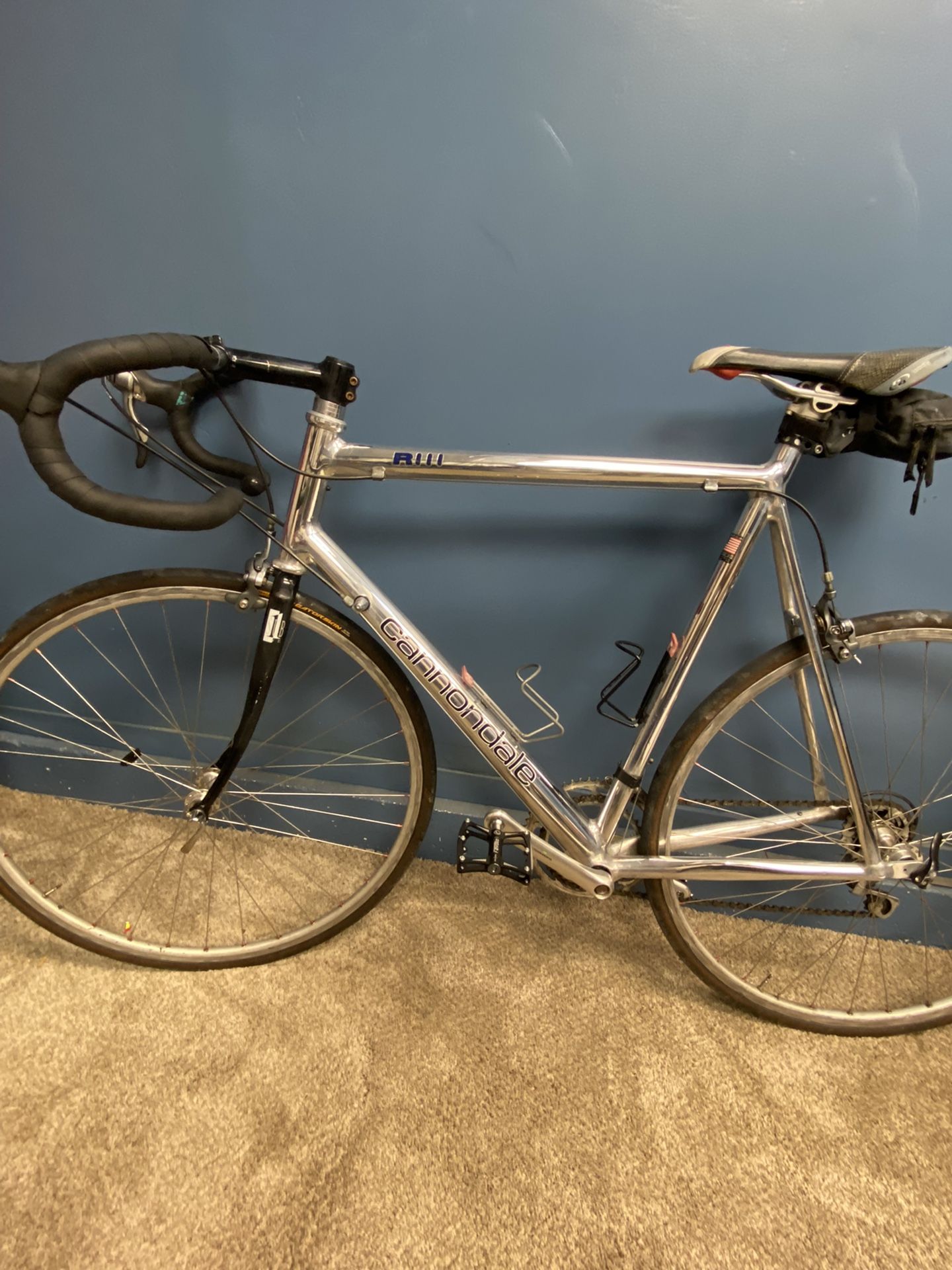 Road Bike