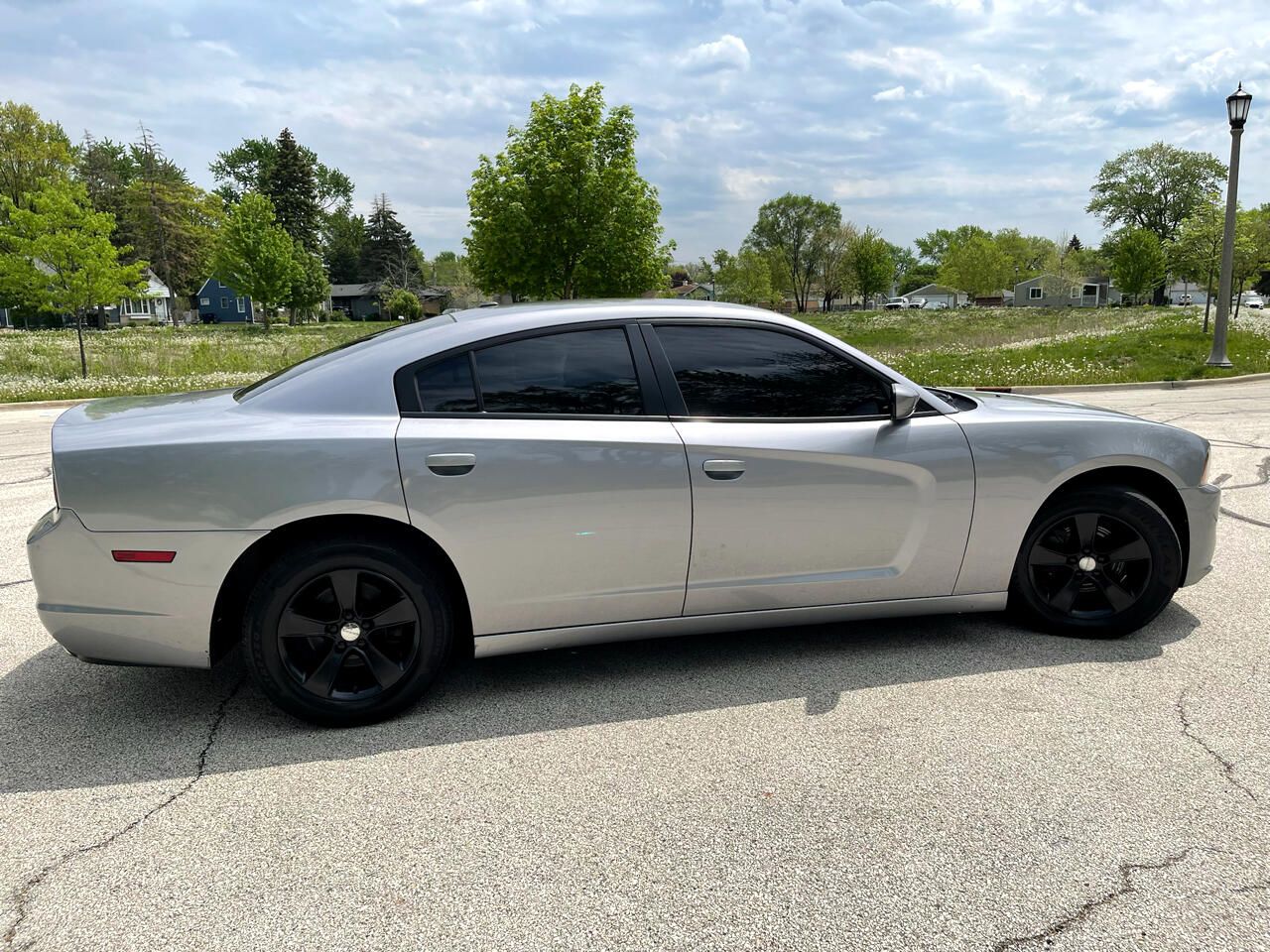 2014 Dodge Charger