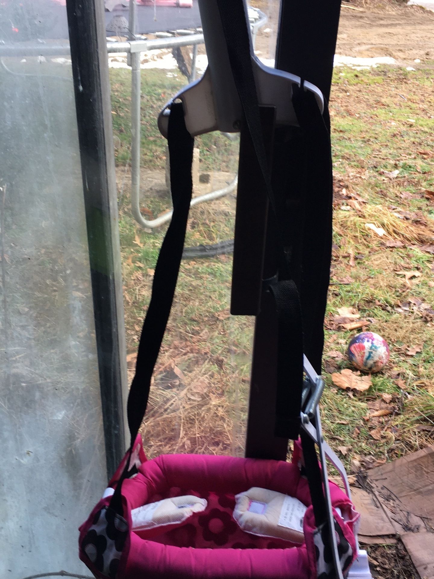 Baby Jump Toy