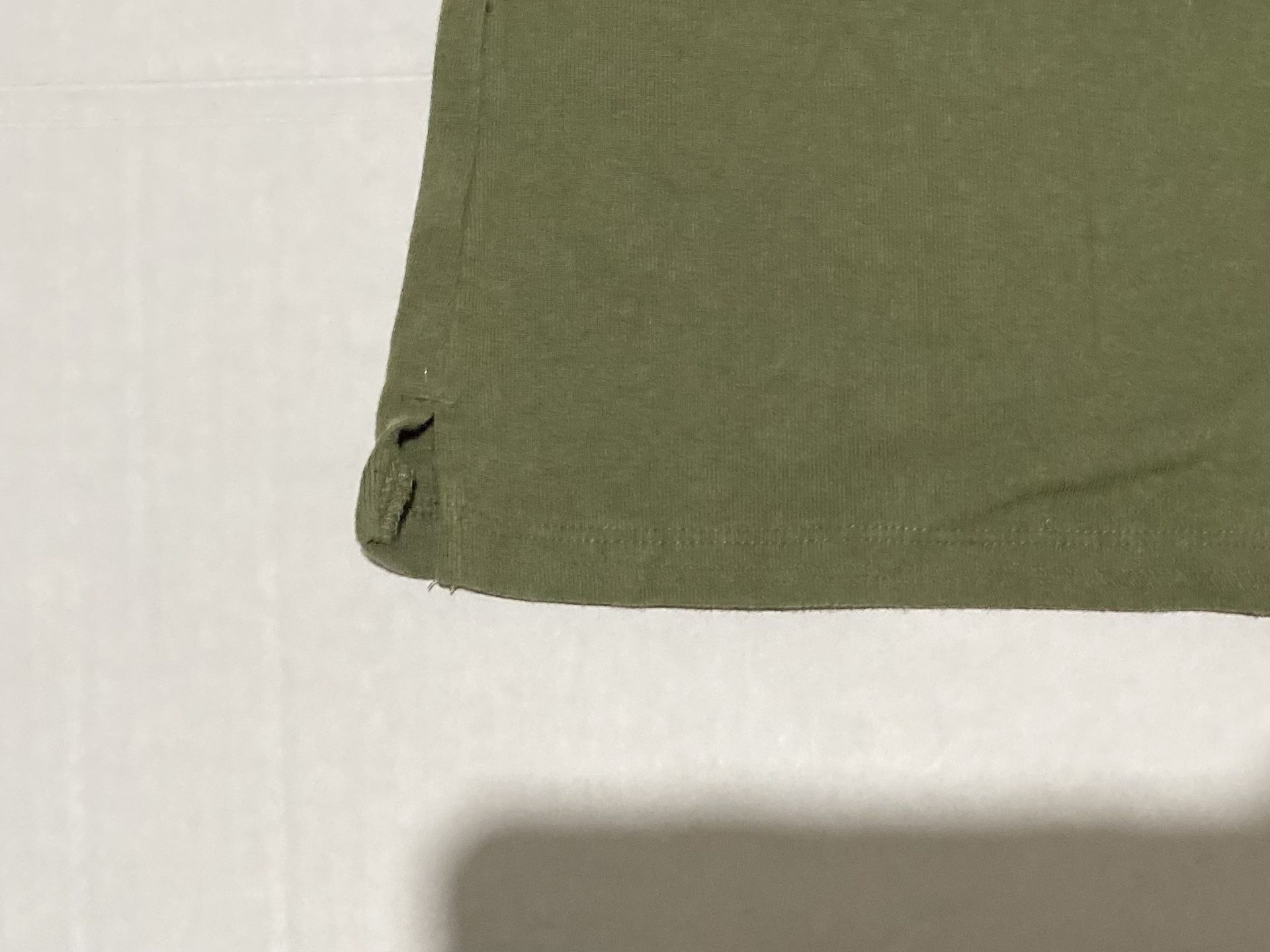 Navy Green Old Navy Shirt