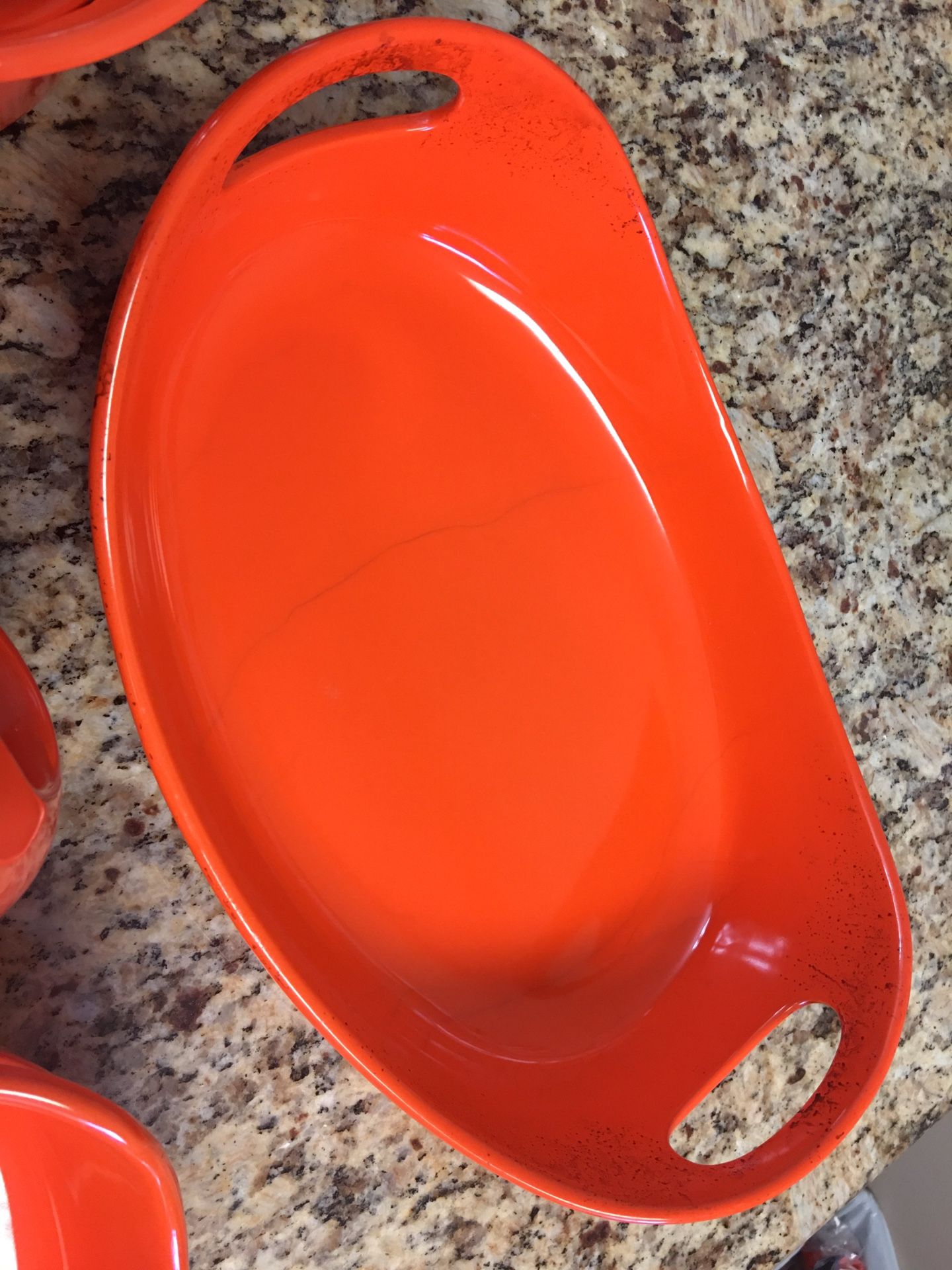 Rachel Ray Bakeware | Casserole dishes, Non-Stick Muffin Sheet Pan, & EVOO and Vinegar Bottle Set